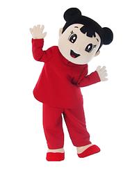 チイちゃん