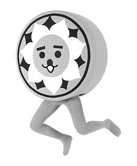 にしこくん