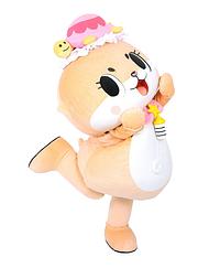 ちぃたん☆