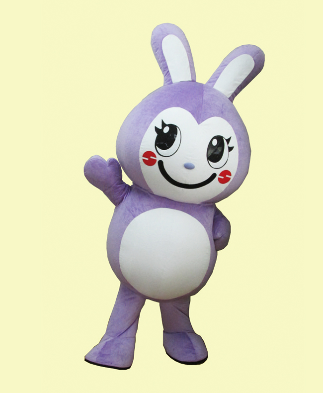 モルドちゃん