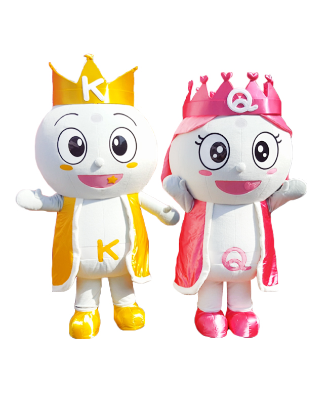 ポロンコロン