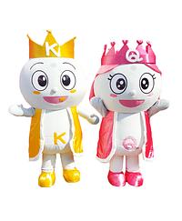 ポロンコロン