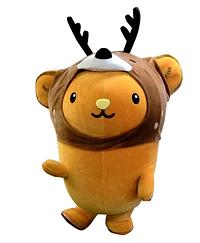 キュンちゃん