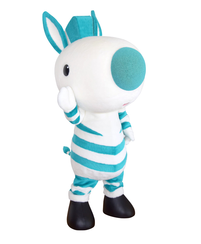 シーバくん