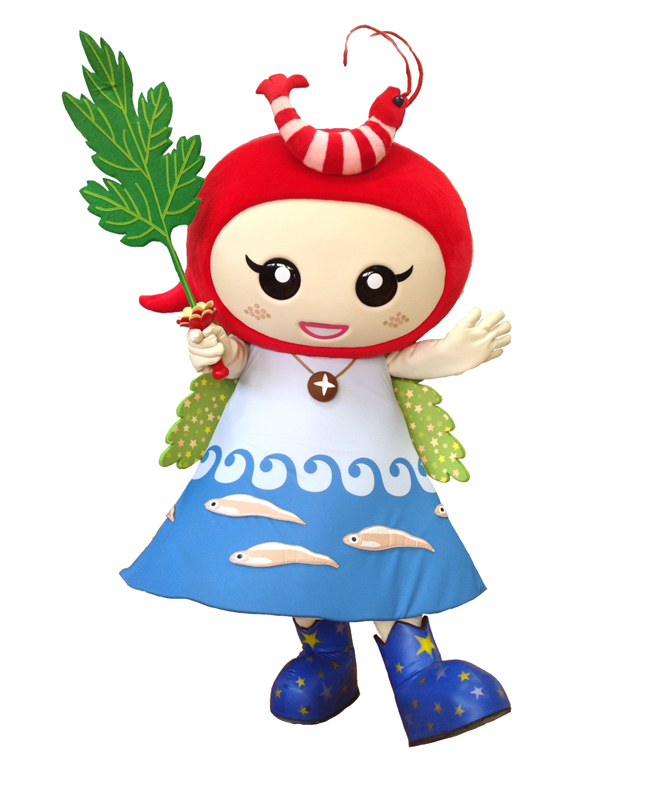 名五美ちゃん
