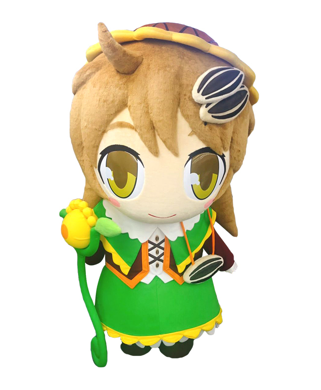 ひなたひな