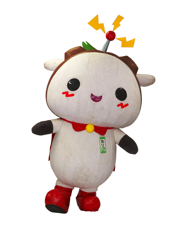 ねり丸
