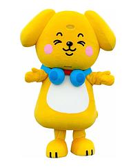 サンタスさん