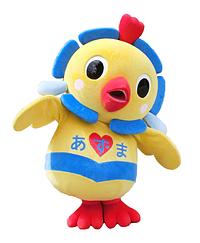 あずまっピー