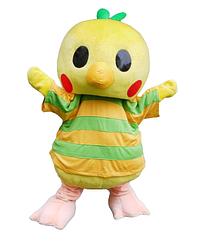 つづピヨ