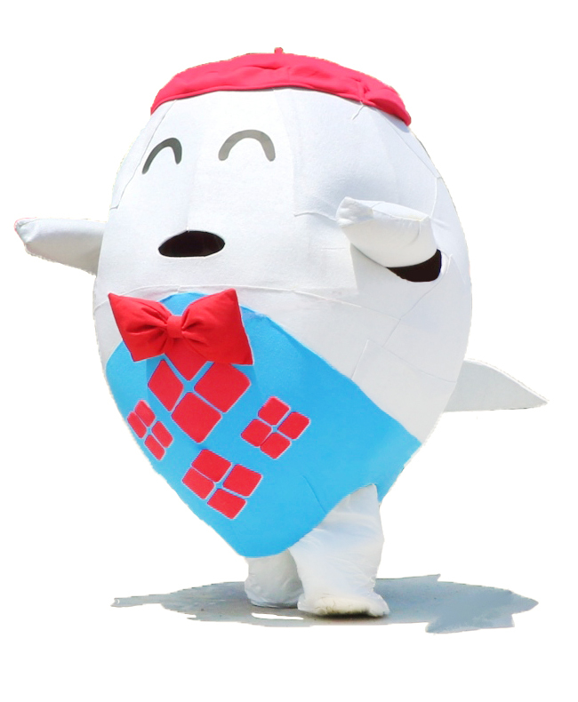 おなぎさん