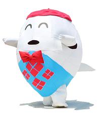 おなぎさん