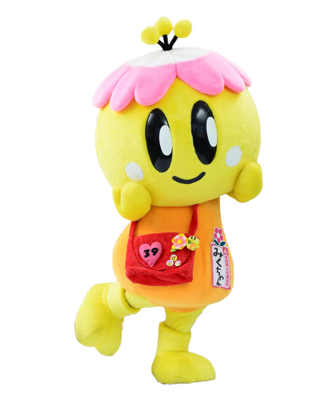 みくちゃん