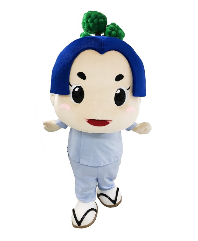 だいもつくん