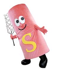 ストローくん