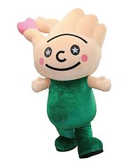 ひらりちゃん