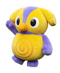 ポカピョン