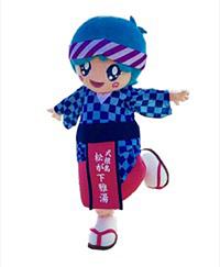 みやびちゃん