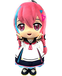 Vketちゃん1号