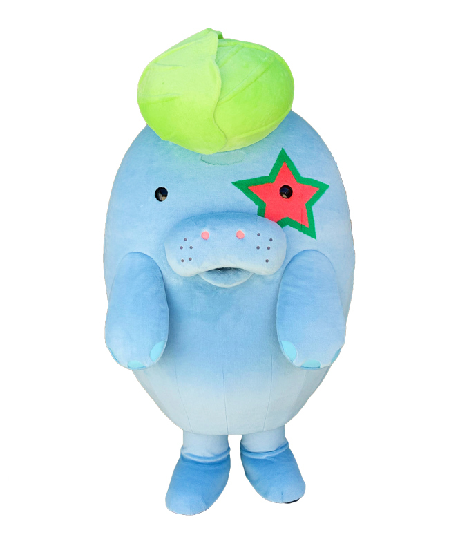 マナやん