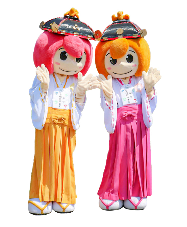 みこシスターズ