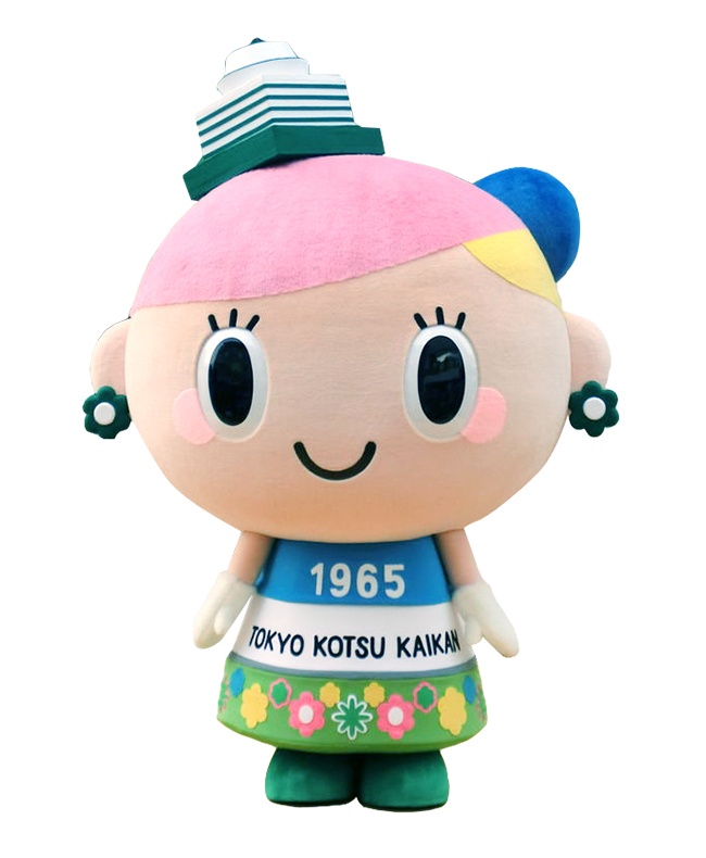 トッコちゃん