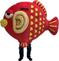 どうだいくん