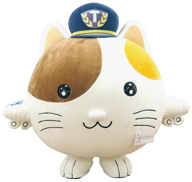 またたびくん