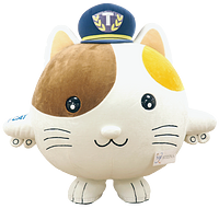 またたびくん
