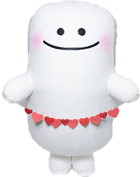 底地くん