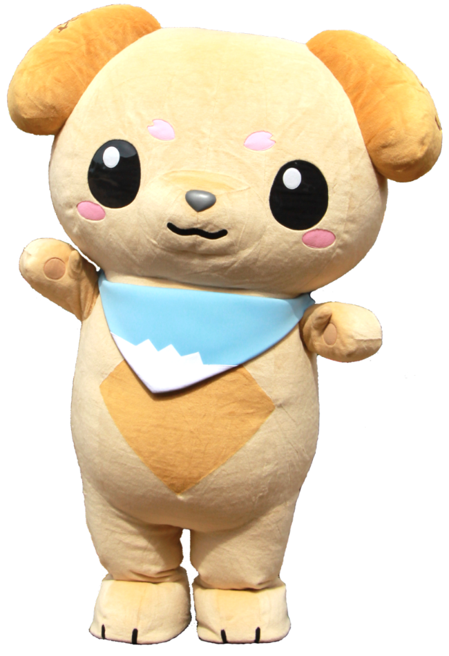 みのワン