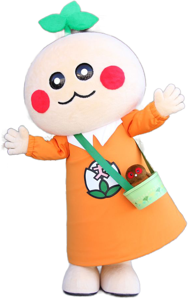 しのぽん