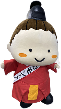 カモンちゃん