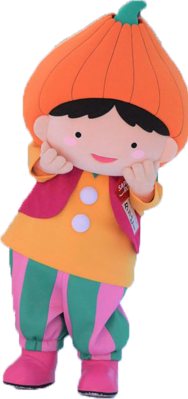 タッピー