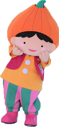 タッピー
