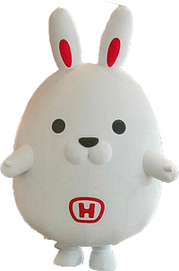 モビぴょん