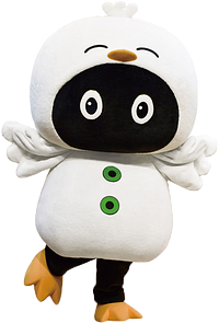 Hooちゃん