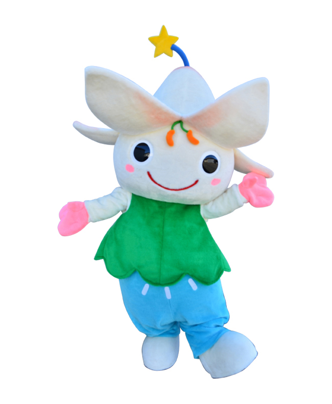 ゆりぼう