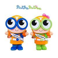 たっぴくん・たっぴちゃん