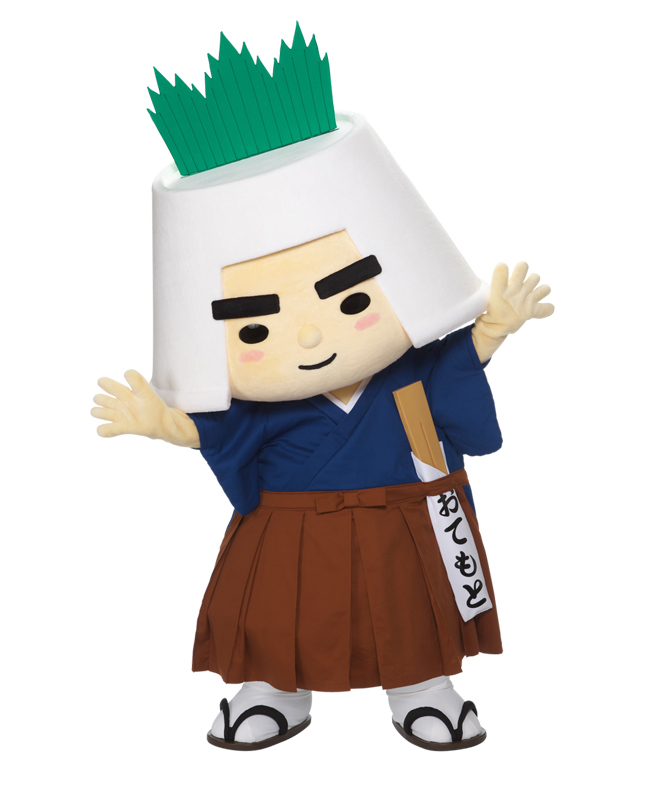 もすえもん