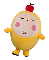 ぽぉ
