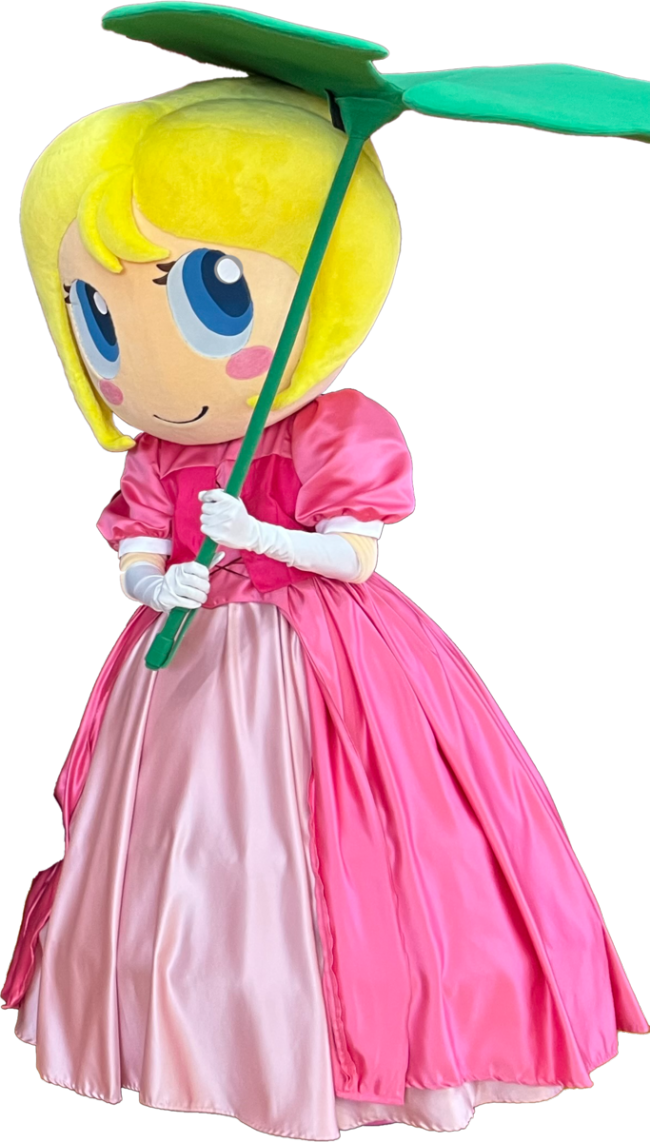 ランちゃん