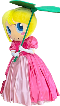 ランちゃん