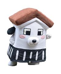 くらすけくん