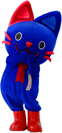 IMAにゃん