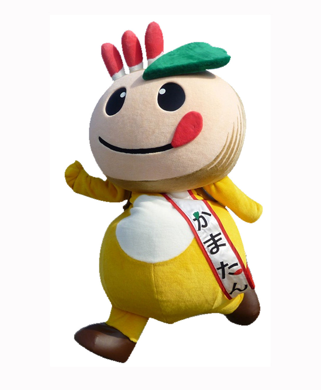 “かまたん”
