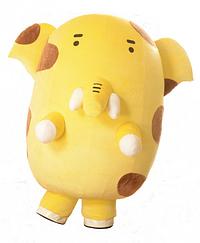 ゾウキリン