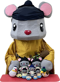 西チュウ
