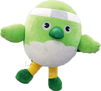 めじろん