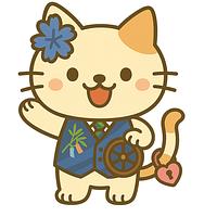 こうにゃん